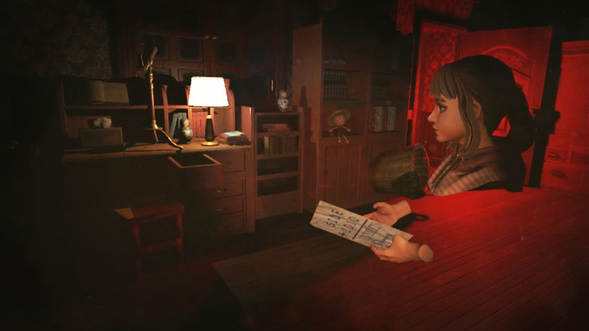 Escape Room Online