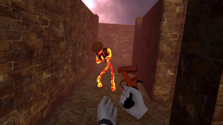 Escape Jack O Maze