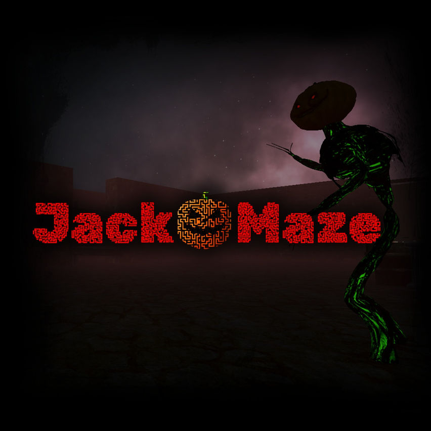 Jack O Maze