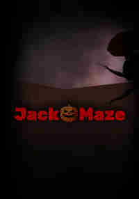 Escape Jack O Maze