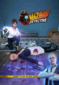 Home Detective
