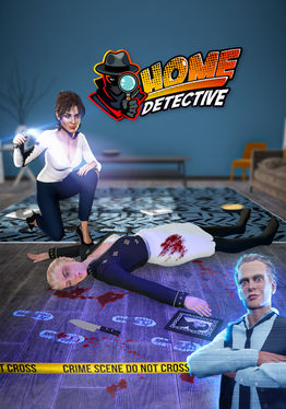 Home Detective