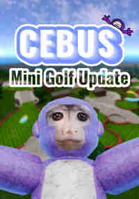 Cebus