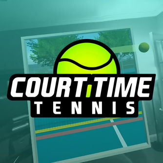 Court Time Tennis