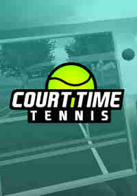 Court Time Tennis