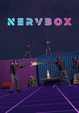 NervBox