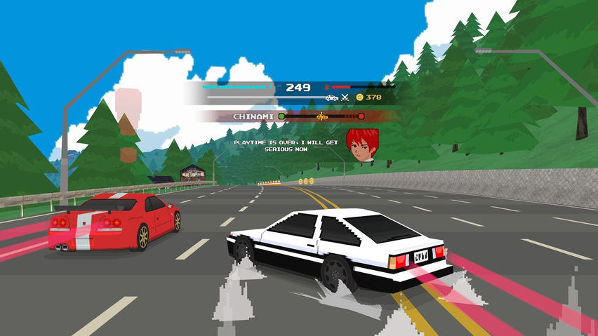 Neodori Infinity