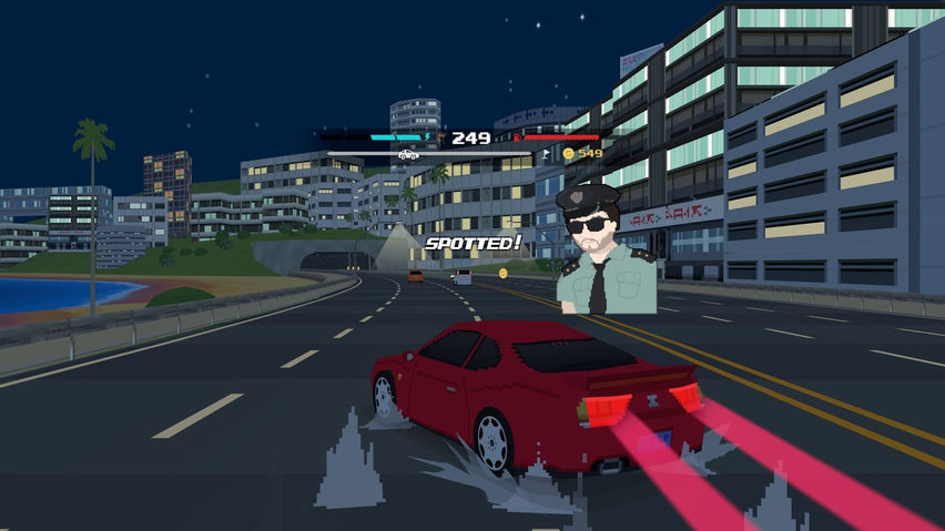 Neodori Infinity