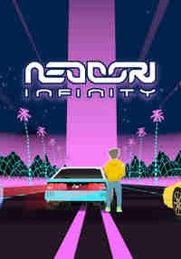 Neodori Infinity
