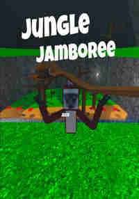 Jungle Jamboree 2