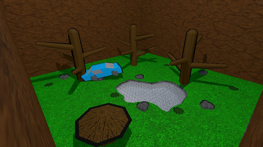Jungle Jamboree 2