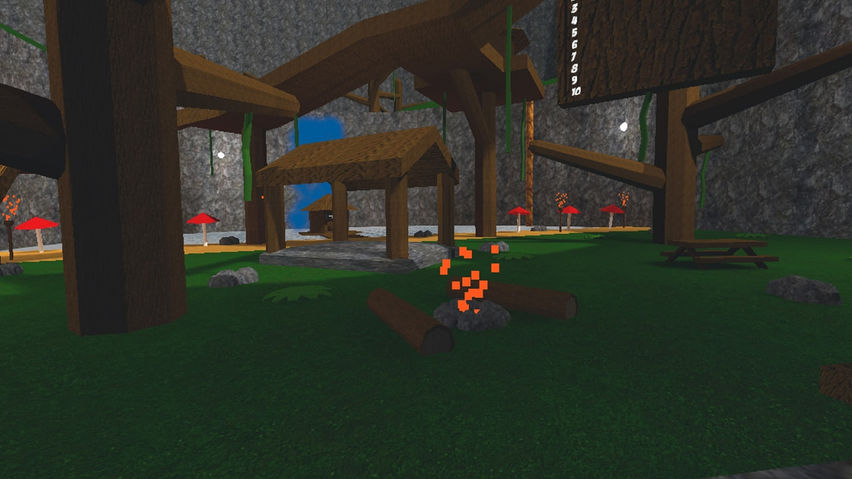 Jungle Jamboree 2