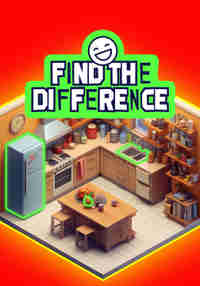FTD: Find the Difference