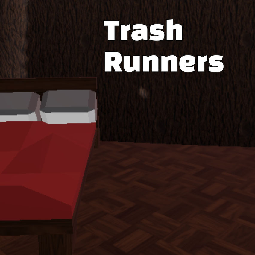 Trash Runners
