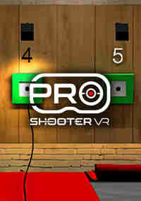 Pro Shooter VR : Shooting Sports