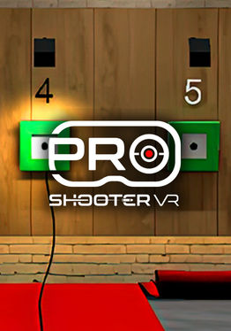 Pro Shooter VR : Shooting Sports