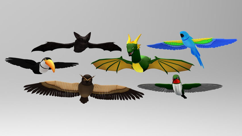 Wingit
