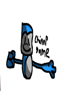 Chimp Mayhem