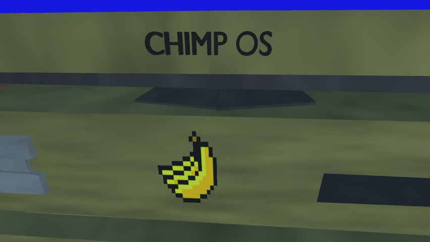 Chimp Mayhem