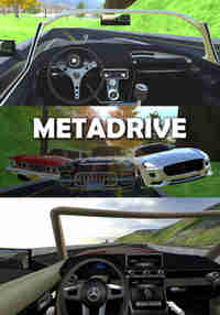 MetaDrive