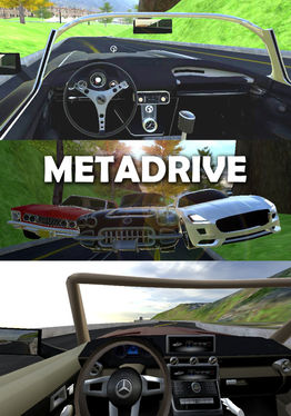 MetaDrive