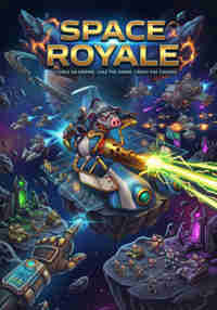 Space Royale