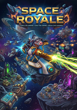 Space Royale