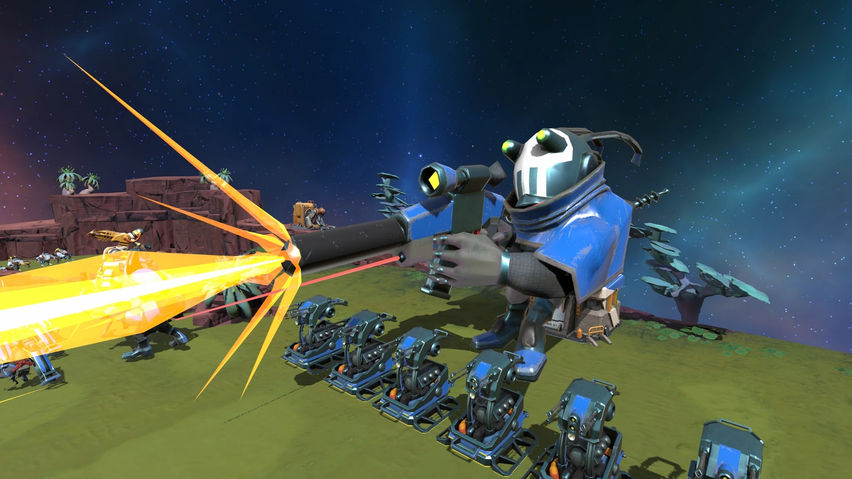 Space Royale