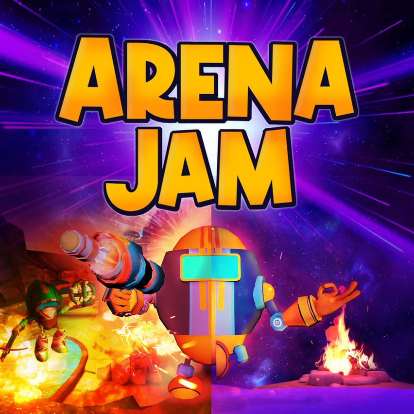 Arena Jam