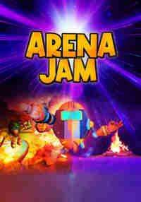 Arena Jam