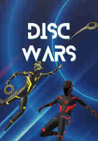 Disc Wars
