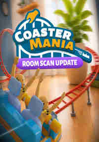 CoasterMania