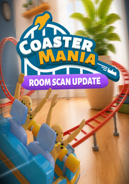 CoasterMania