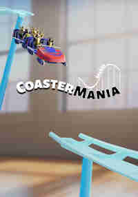 CoasterMania