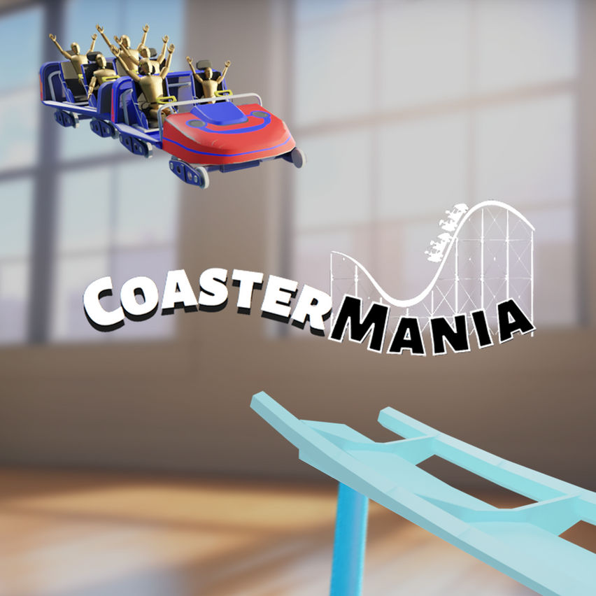 CoasterMania