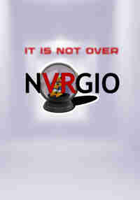 NVRGIO