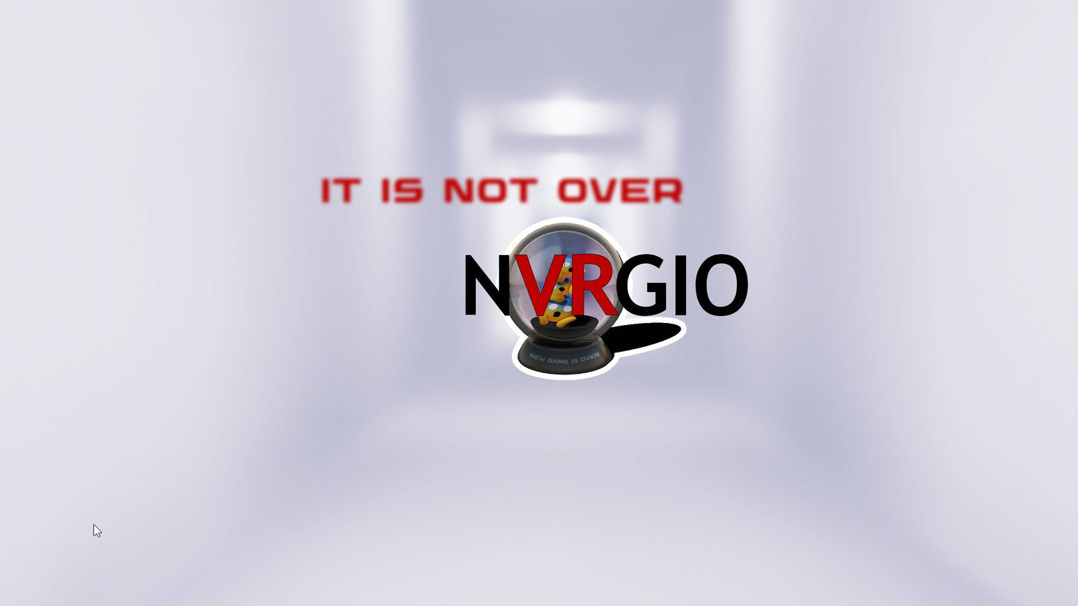 NVRGIO