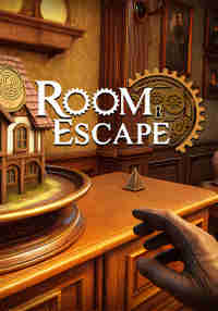 Room Escape