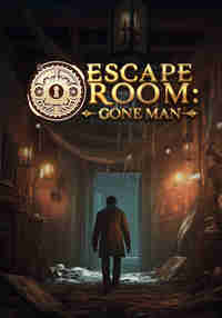 EscapeRoom: GoneMan