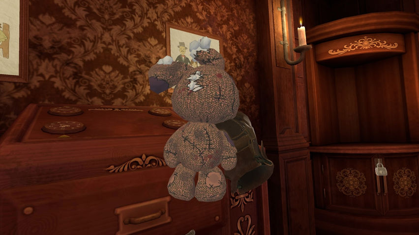 Room Escape