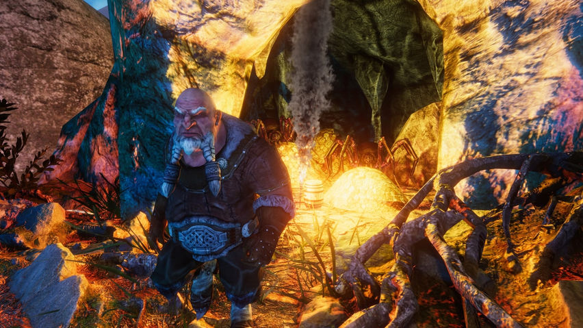 Karga