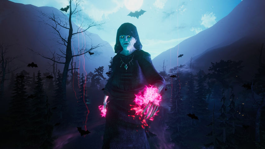 Karga