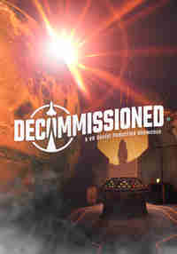 Decommissioned