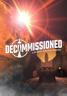 Decommissioned