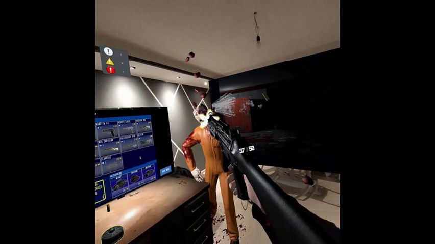 Pandemus VR