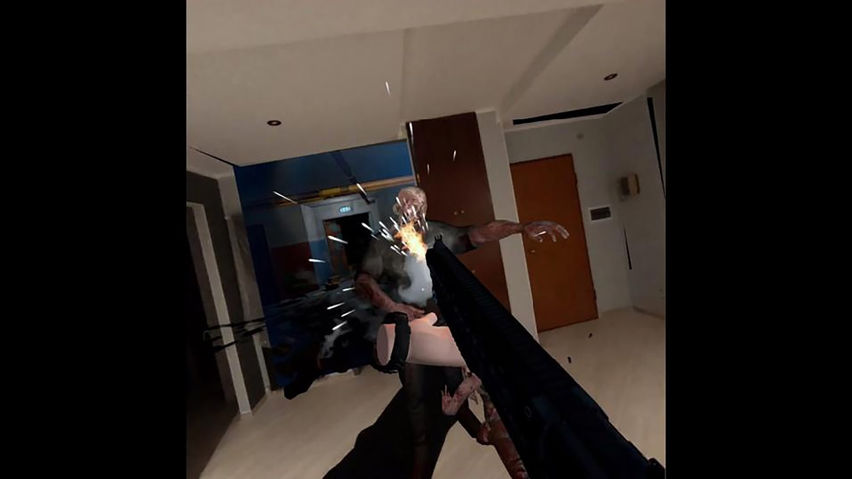 Pandemus VR