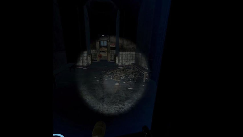 Pandemus VR
