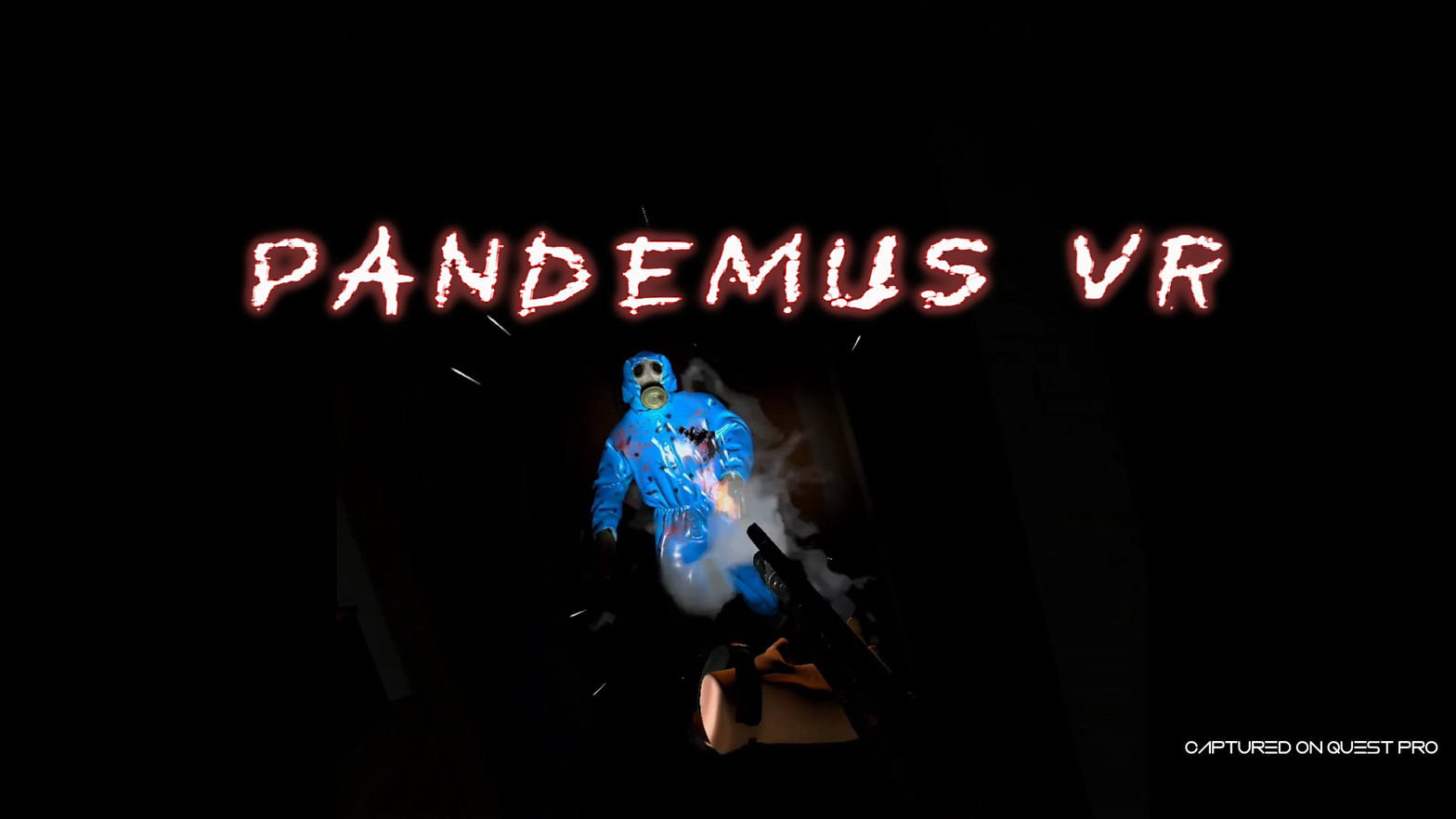 Pandemus VR