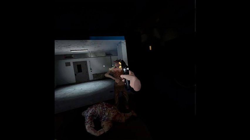 Pandemus VR