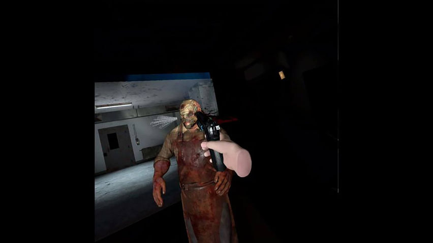 Pandemus VR